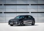 Mercedes-Benz A200 Progressive 2018 года (WW)